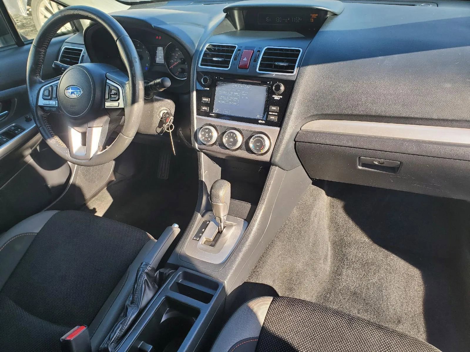 Used 2016 Subaru Crosstrek 2.0i Premium image 13