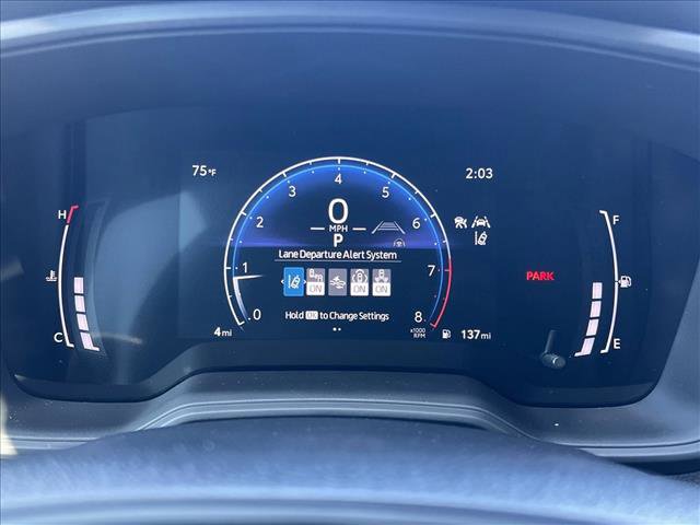 New 2026 Toyota Corolla LE image 12