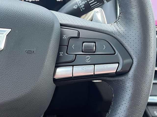 Certified 2023 Cadillac CT5 Sport AWD/4WD image 24