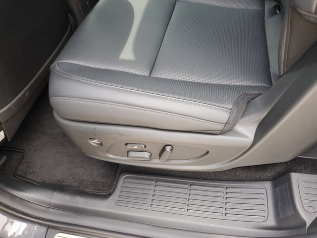 New 2026 Hyundai Palisade Calligraphy AWD/4WD image 15