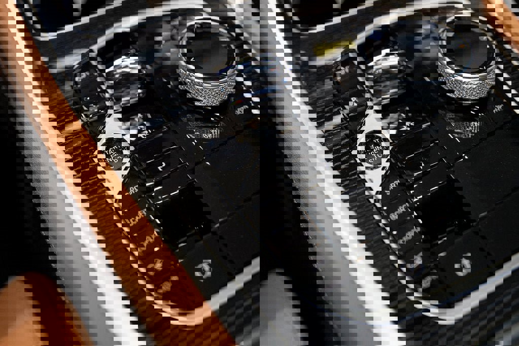 New 2026 BMW X6 M60i image 26