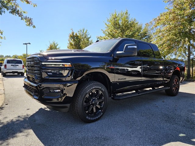 New 2026 RAM 2500 Laramie image 3