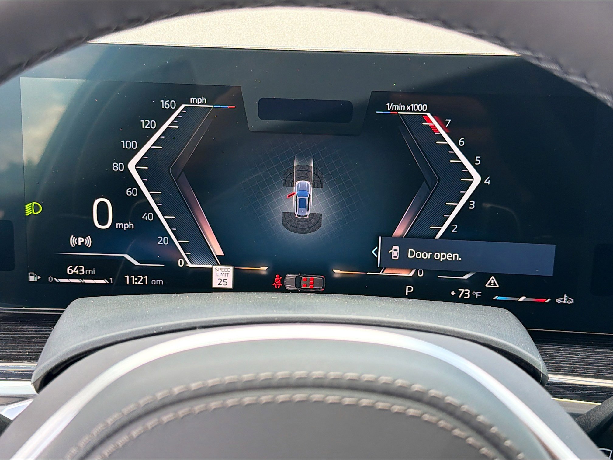 New 2026 BMW X5 xDrive40i w/ M Sport Package image 41