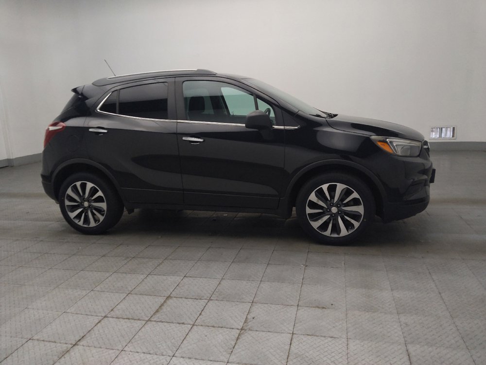 Used 2021 Buick Encore Preferred FWD image 11