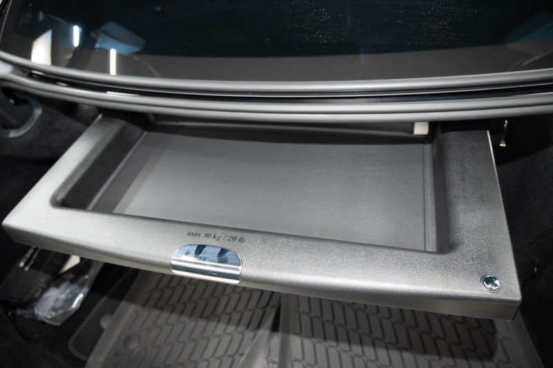 Certified 2025 Mercedes-Benz S 580 4MATIC Sedan image 37