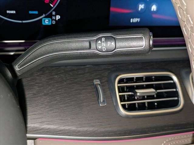 New 2026 Mercedes-Benz Maybach GLS 600 4MATIC image 12