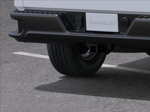 New 2025 Chevrolet Silverado 1500 W/T w/ WT Value Package image 14