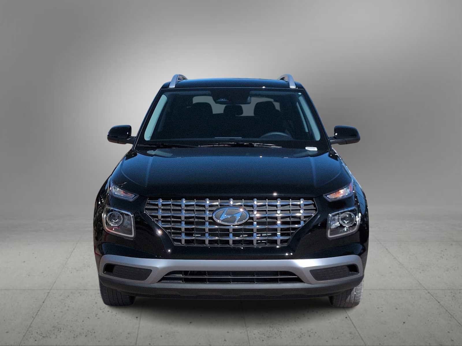 Certified 2026 Hyundai Venue SEL image 3
