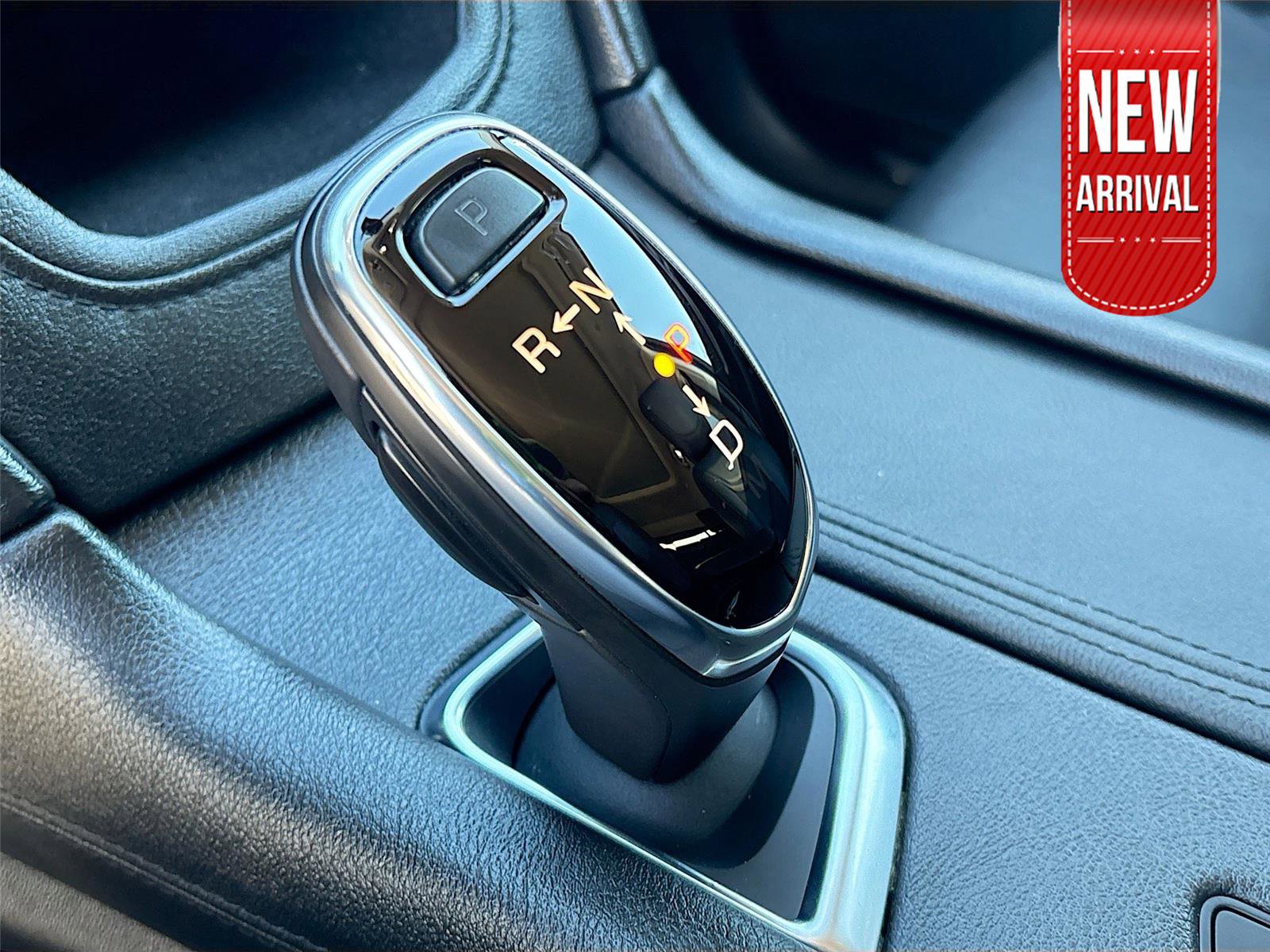 Used 2018 Cadillac XT5 Luxury image 18