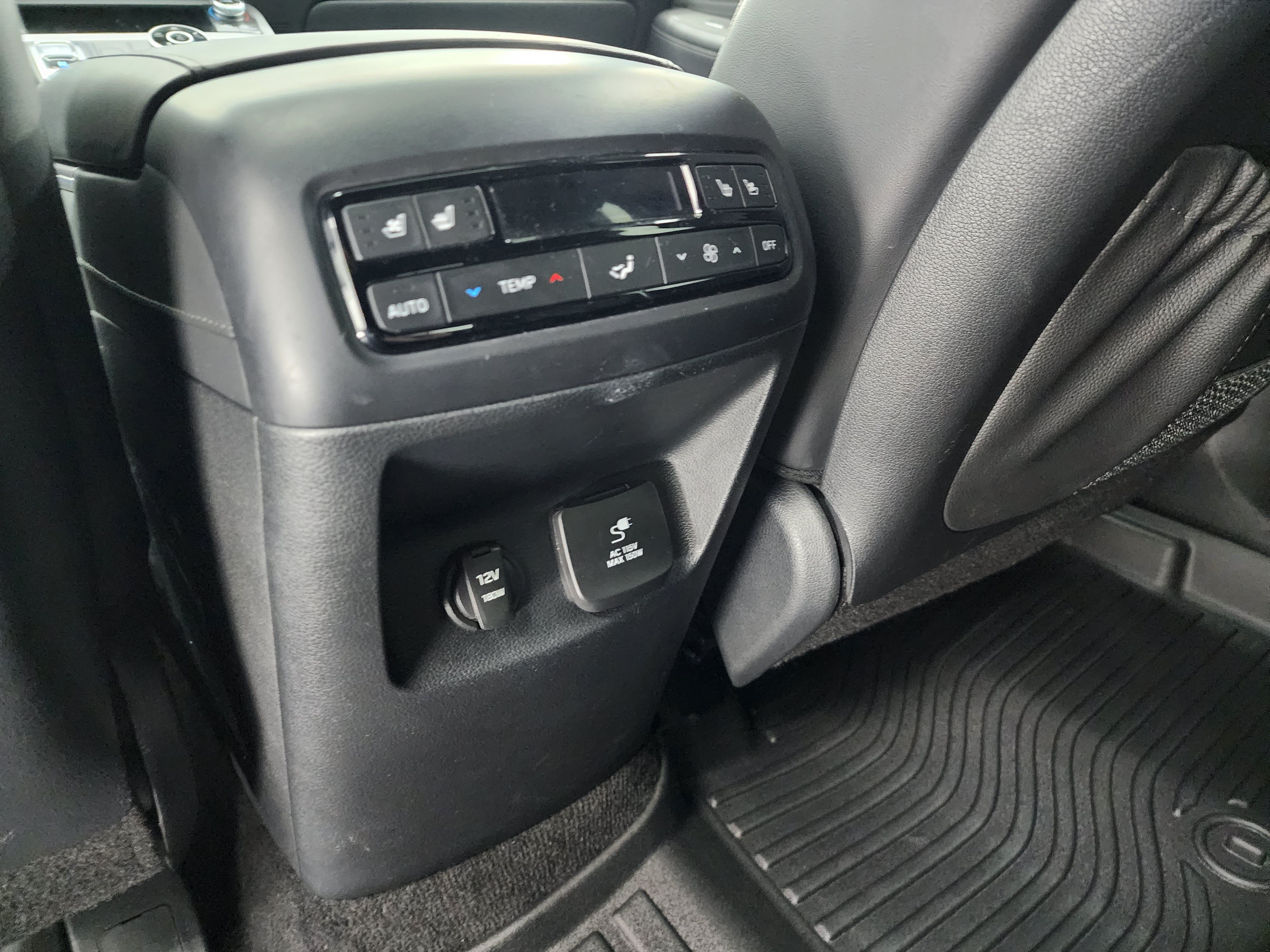 Used 2024 Hyundai Palisade Calligraphy AWD/4WD image 42