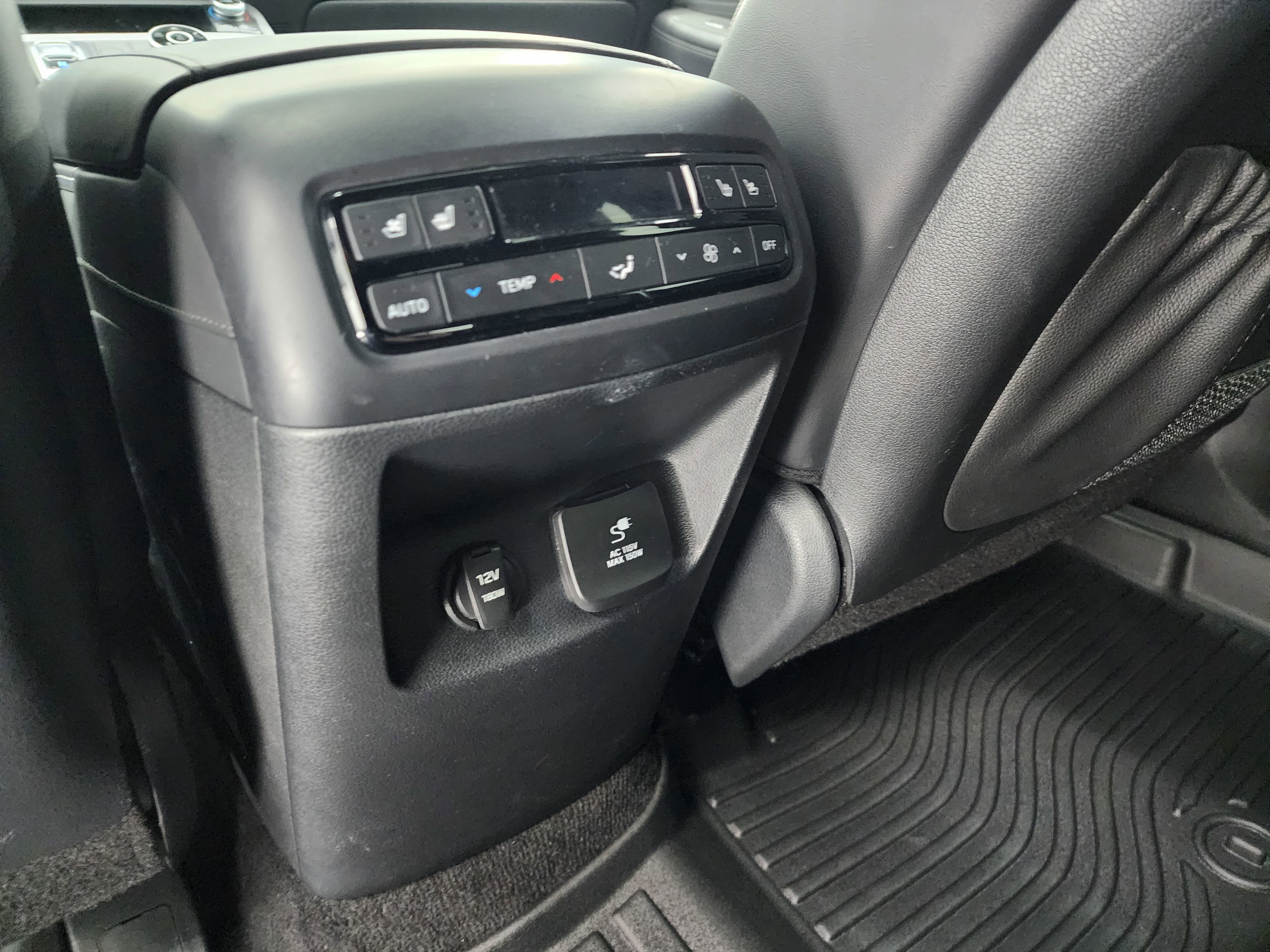 Used 2024 Hyundai Palisade Calligraphy image 42