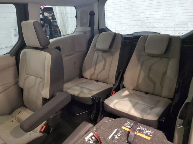 Used 2016 Ford Transit Connect XLT image 32