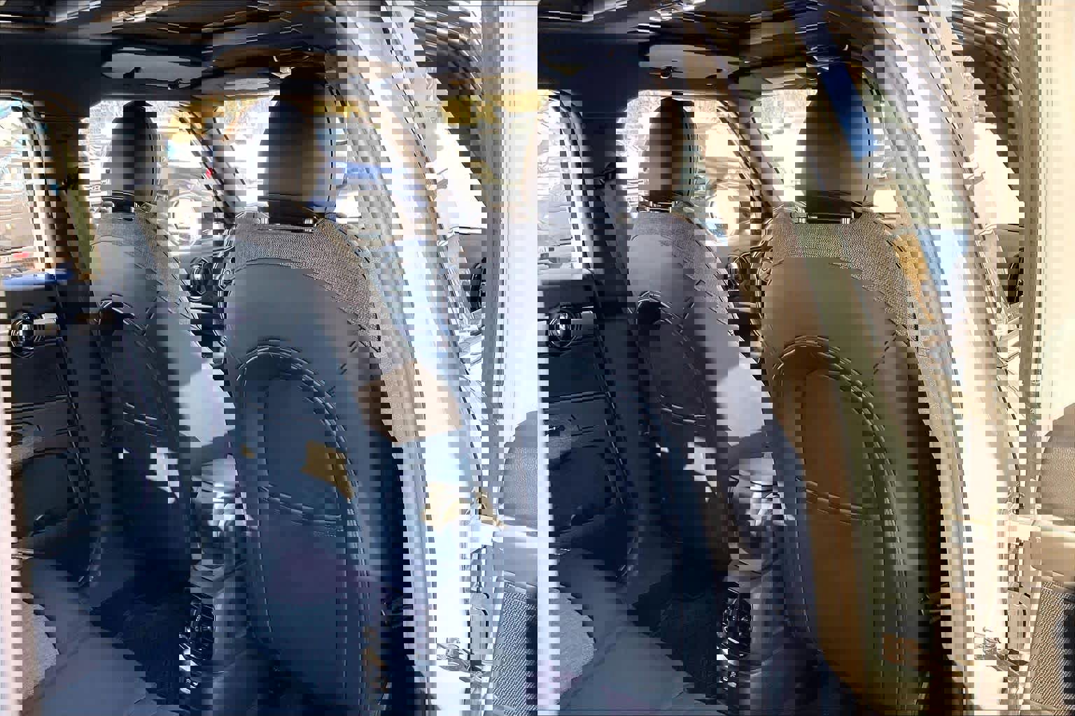 Used 2021 MINI Cooper Countryman John Cooper Works w/ Driver Assistance Package image 21