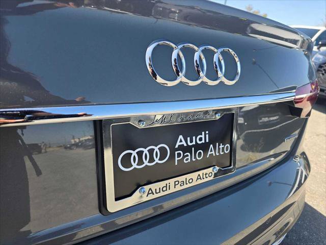 Used 2023 Audi A4 2.0T Prestige w/ Prestige Package AWD/4WD image 13