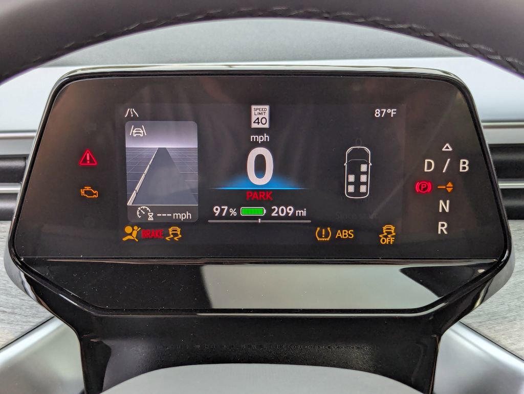 New 2025 Volkswagen ID. Buzz Pro S Plus image 14