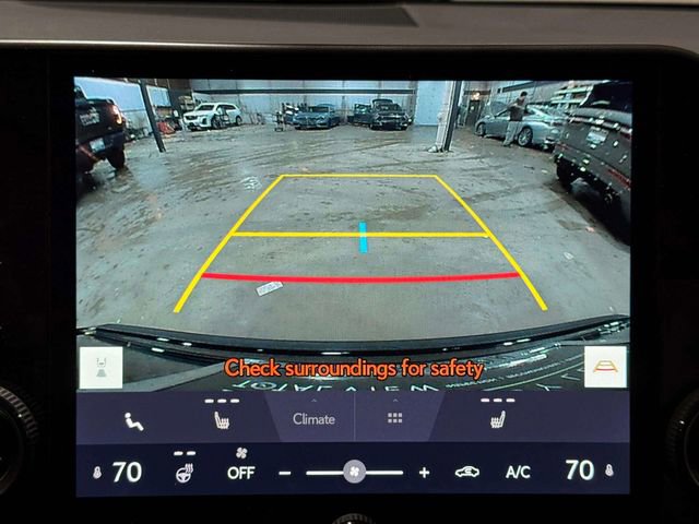 Certified 2024 Lexus NX 350 F Sport image 16