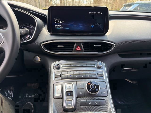 Certified 2023 Hyundai Santa Fe SEL image 25