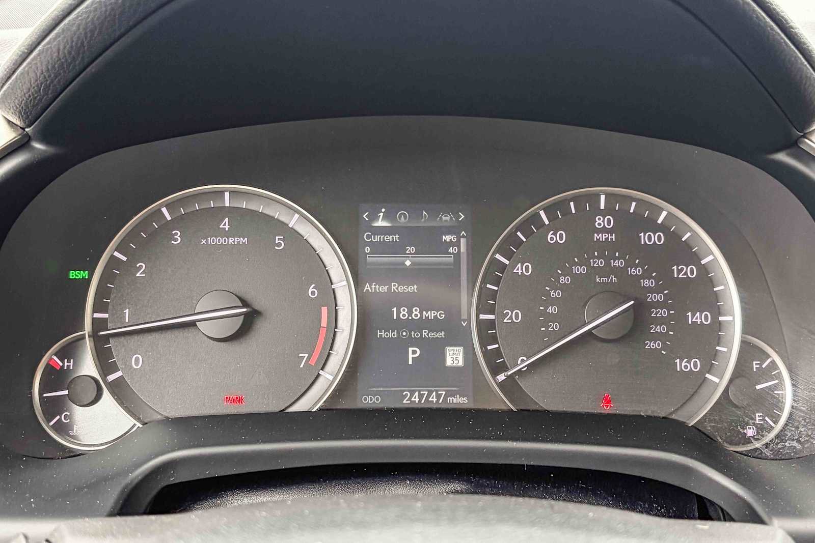 Certified 2022 Lexus RX 350L FWD w/ Premium Package image 23