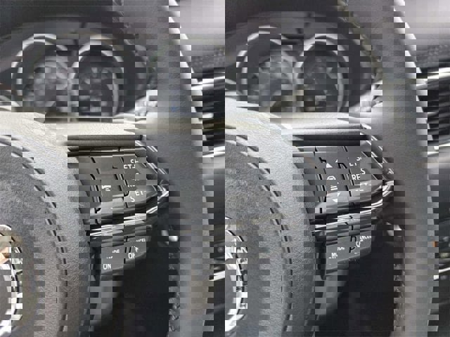 New 2025 MAZDA CX-5 AWD 2.5 S w/ Preferred Package image 51