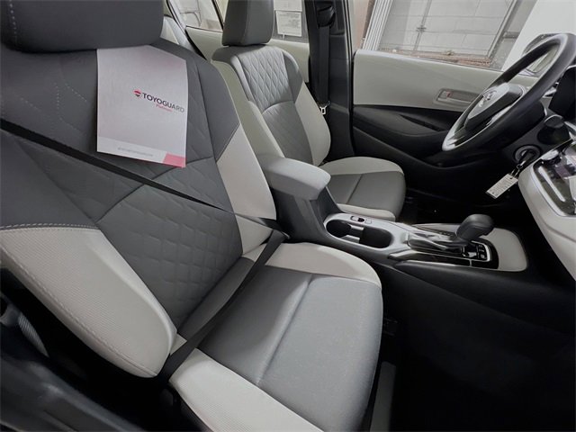 New 2026 Toyota Corolla LE image 27