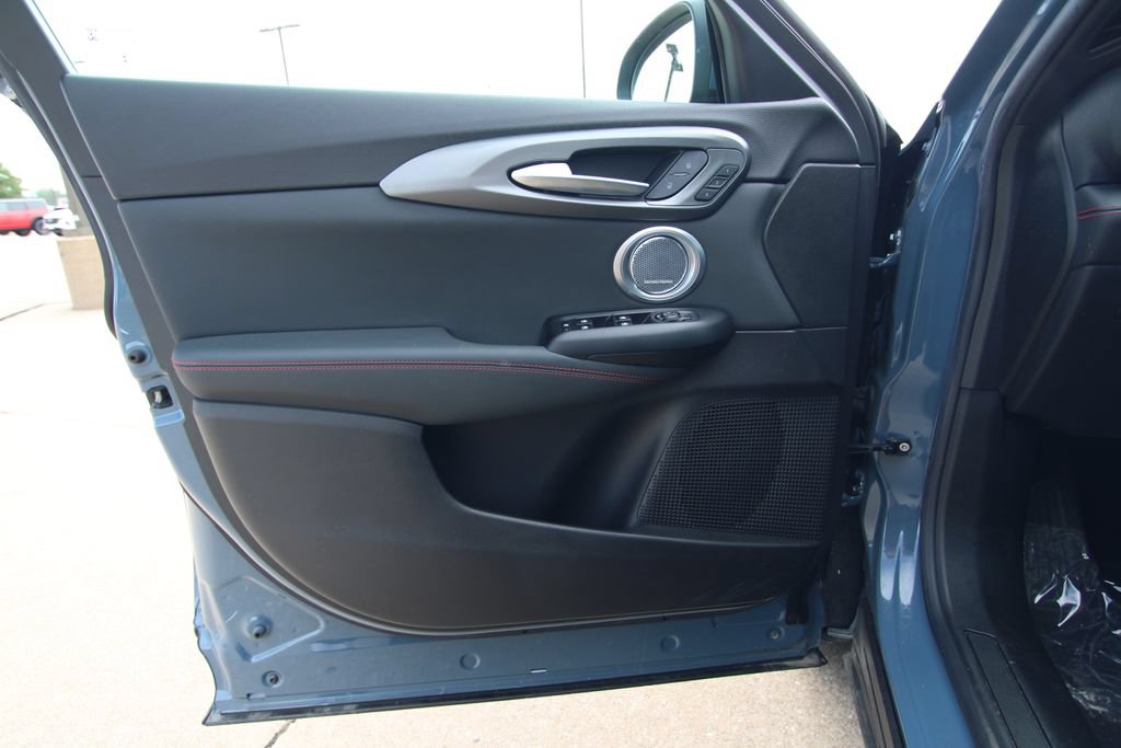 Used 2023 Dodge Hornet GT Plus AWD/4WD image 42