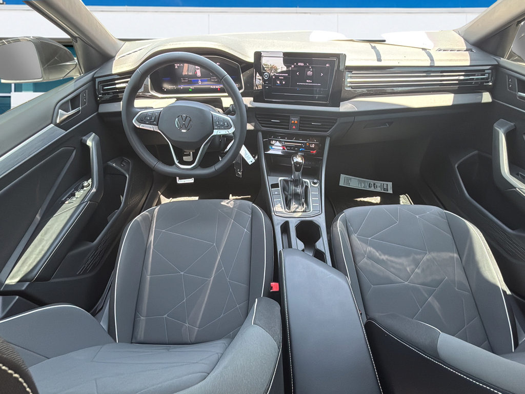 New 2026 Volkswagen Jetta Sport FWD image 17