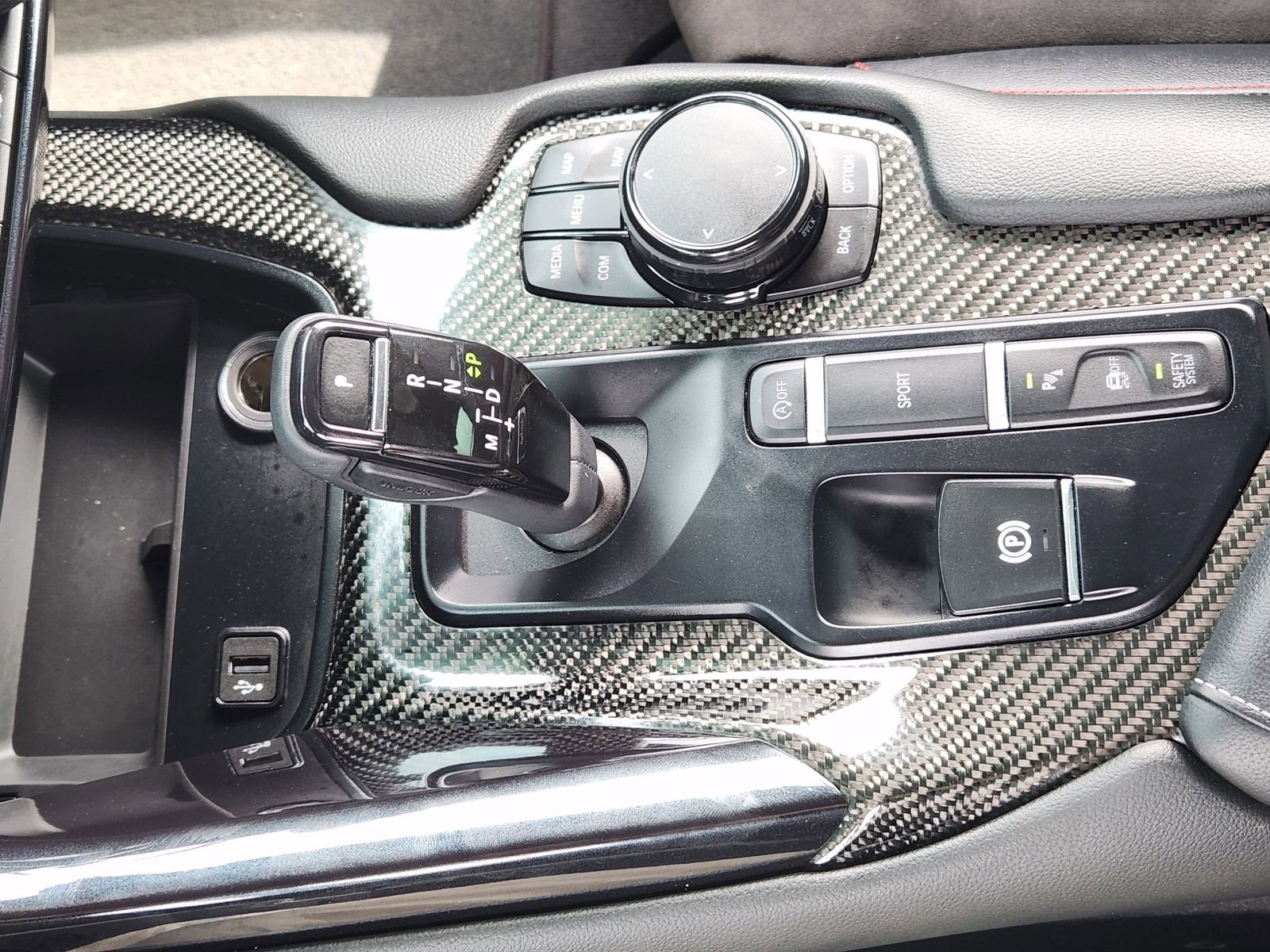 Used 2023 Toyota Supra image 23