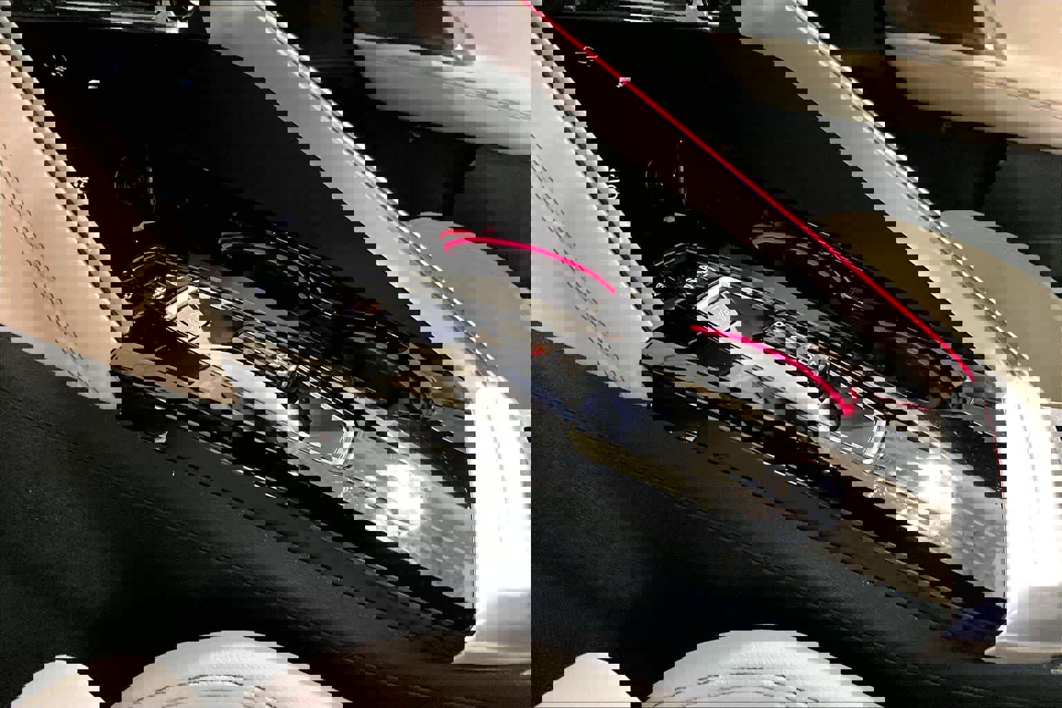 Certified 2025 Audi Q5 Premium Plus w/ Premium Plus image 16