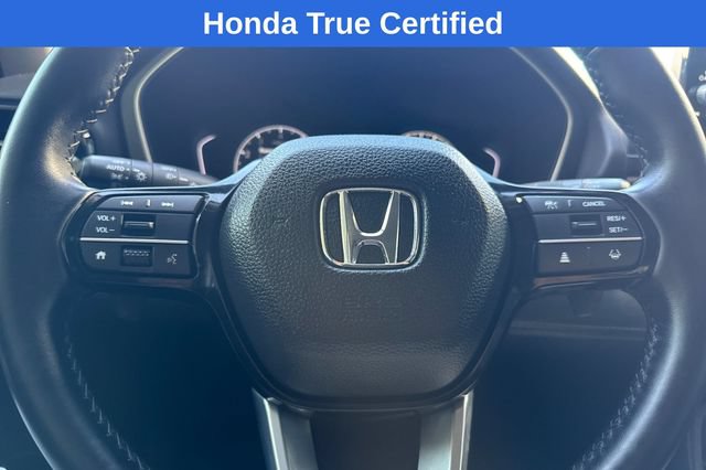 Certified 2024 Honda Pilot EX-L image 19