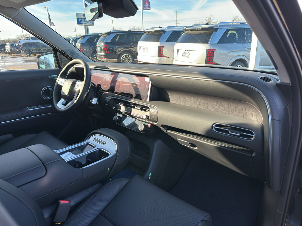 New 2026 Hyundai Palisade Limited image 28