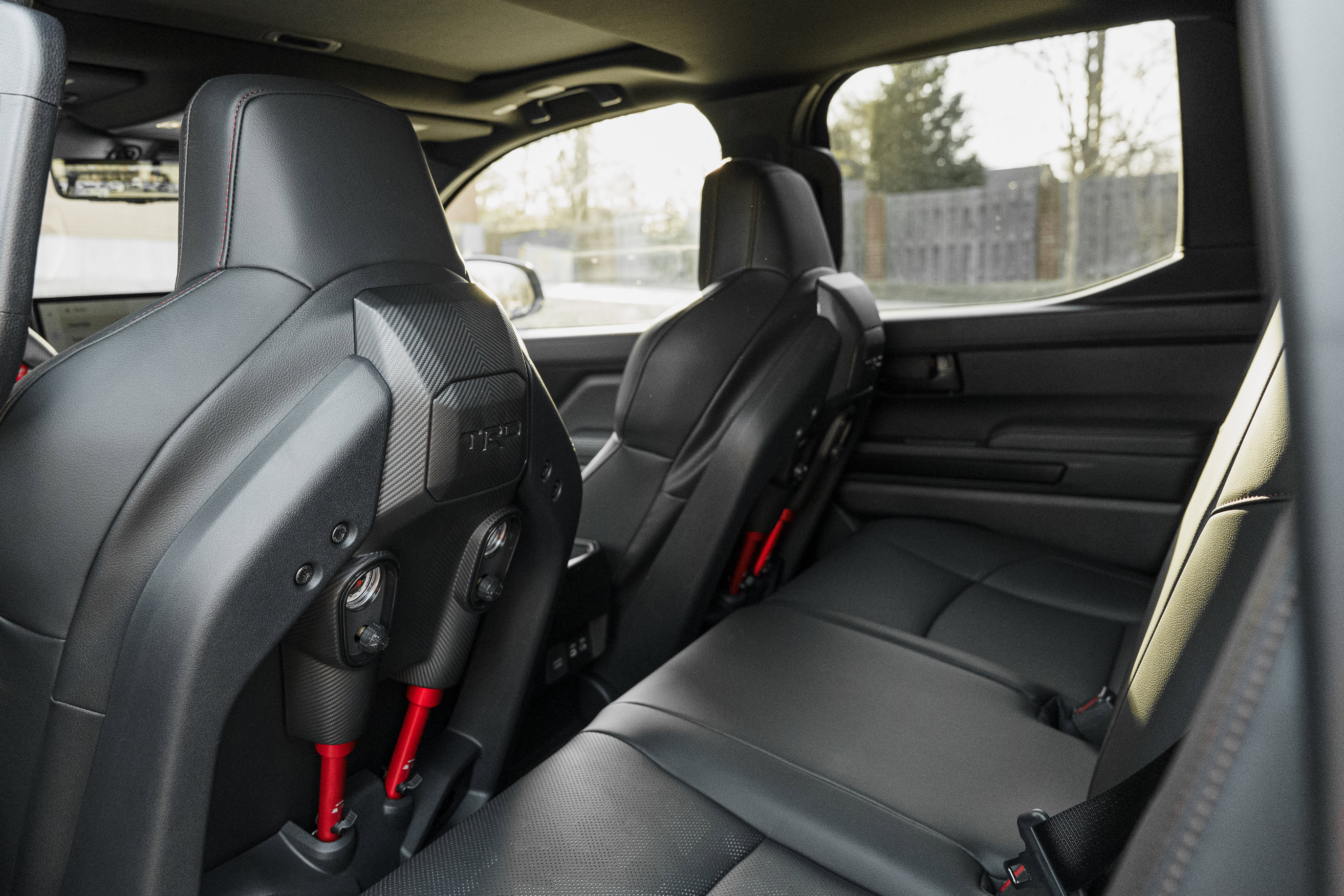 Used 2024 Toyota Tacoma TRD Pro image 24