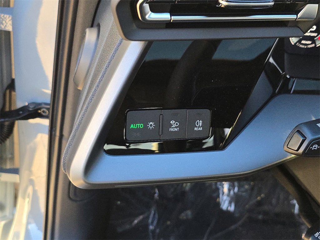 New 2026 Audi A3 2.0T Premium image 28