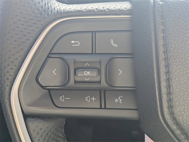 Certified 2024 Toyota Tacoma TRD Sport image 23