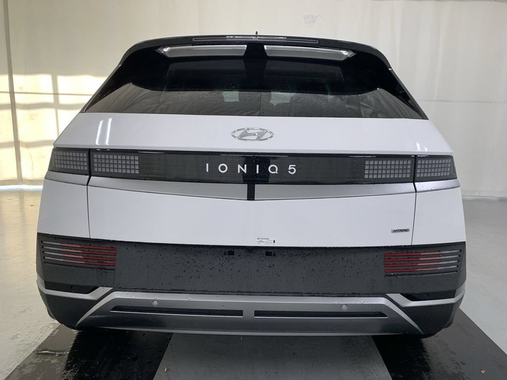 Used 2024 Hyundai Ioniq 5 SEL AWD/4WD image 21
