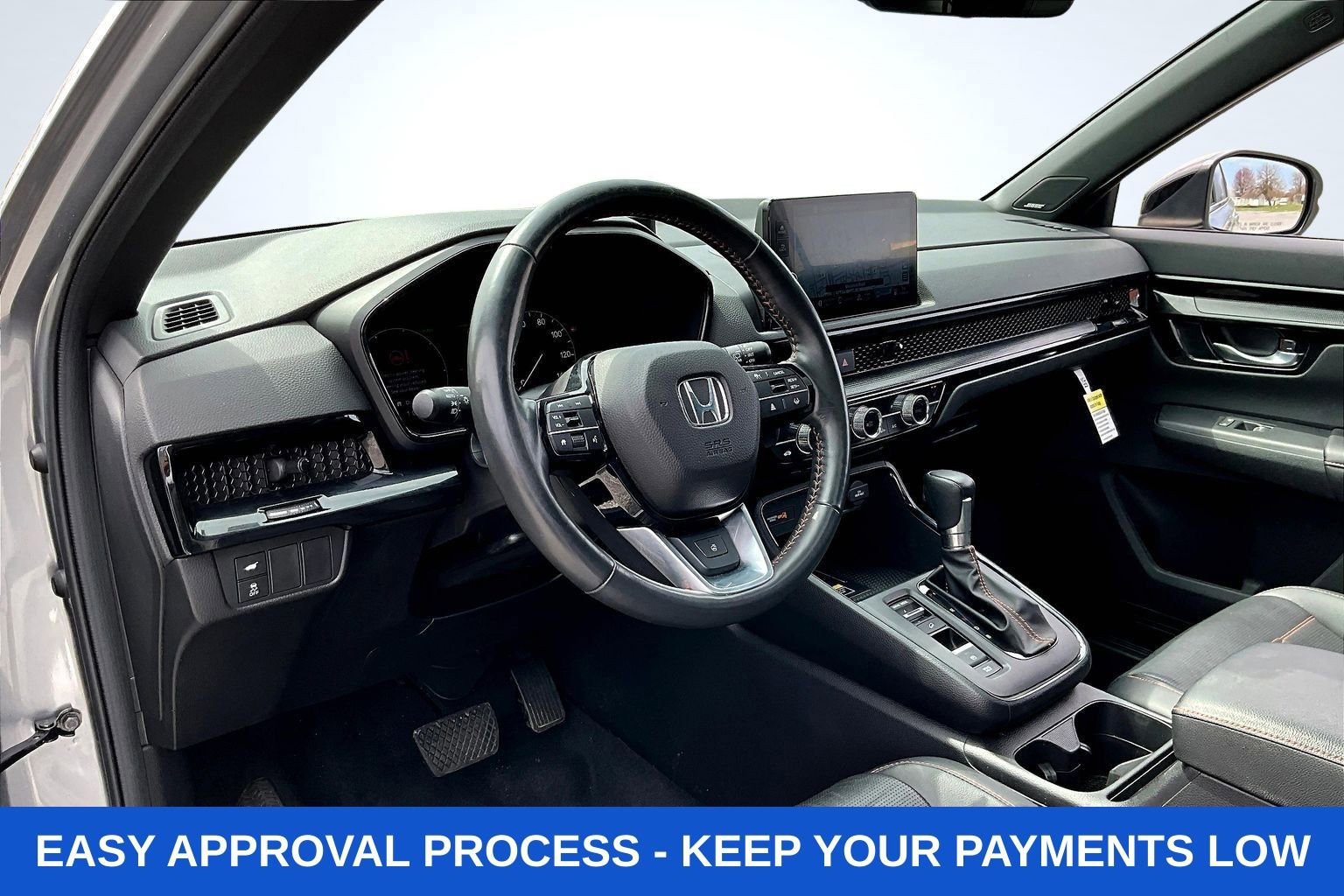 Used 2023 Honda CR-V Sport Touring image 21