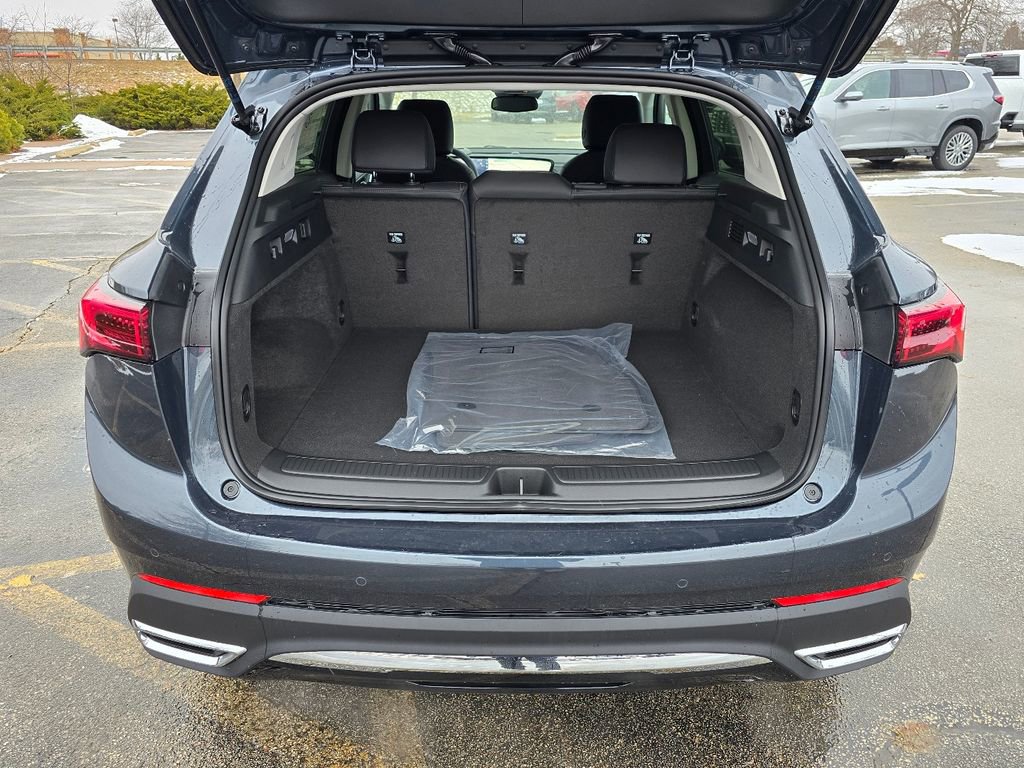 New 2026 Buick Envision Preferred image 30