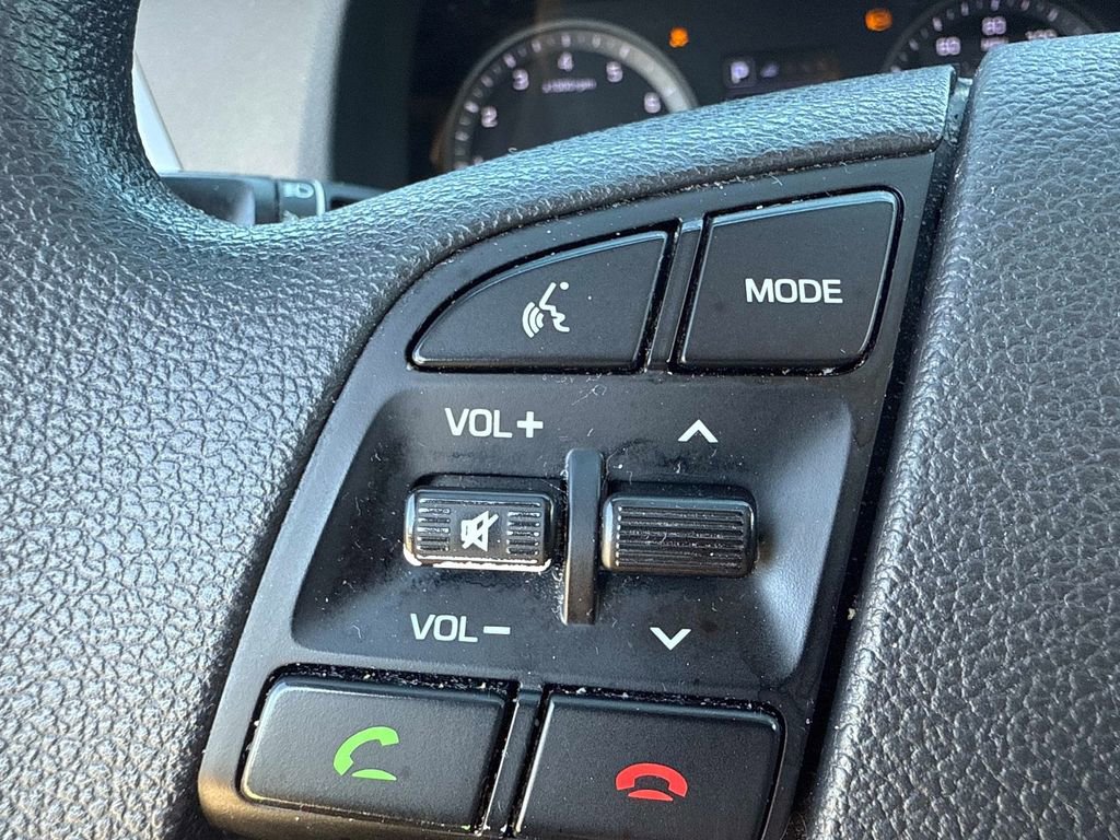 Used 2018 Hyundai Tucson SEL image 24