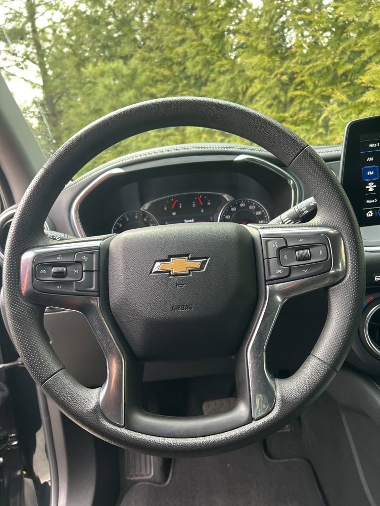 Used 2024 Chevrolet Blazer LT w/ Convenience Package image 8