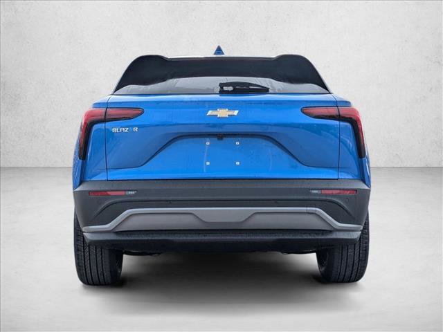 New 2026 Chevrolet Blazer EV LT image 6
