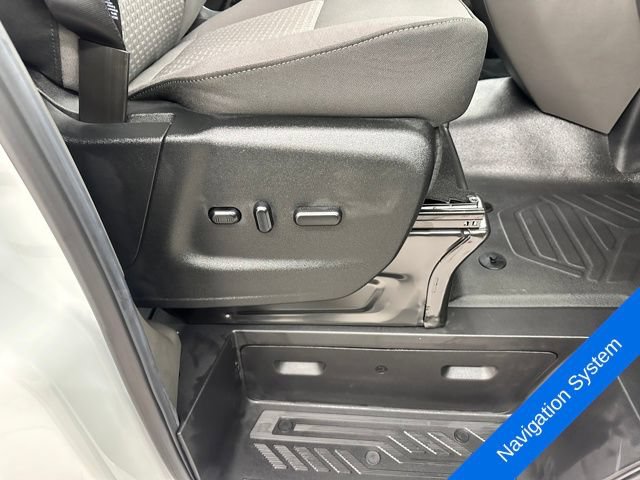 New 2026 Ford Transit 350 XLT AWD/4WD image 11