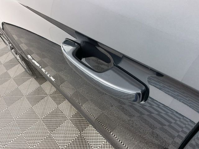 New 2026 Ford Expedition Max Platinum image 12