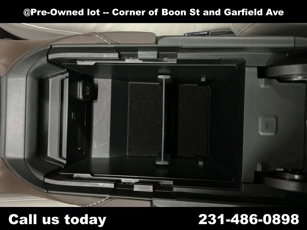 Used 2023 MAZDA CX-30 2.5 Turbo w/ Premium Plus Pkg image 26