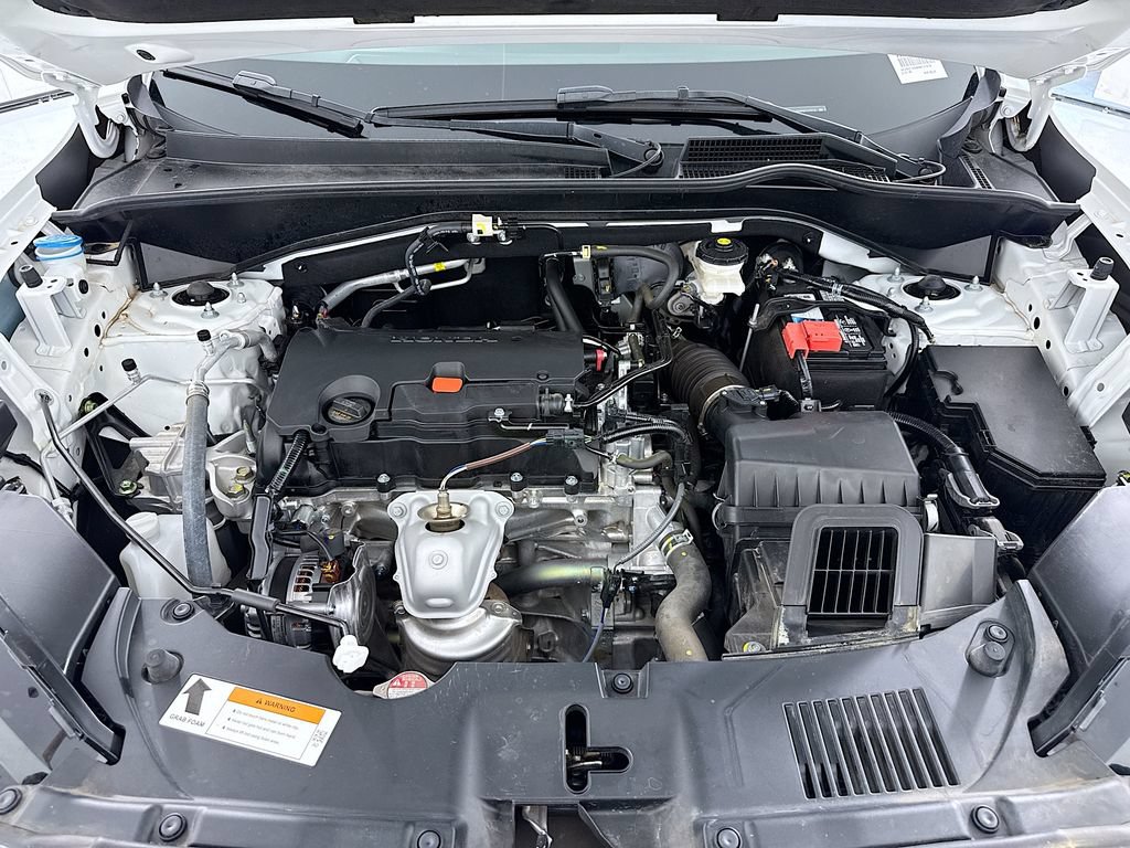 Used 2024 Honda HR-V Sport image 29