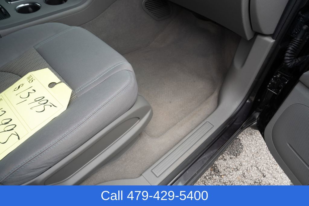 Used 2017 Chevrolet Traverse LS AWD/4WD image 45