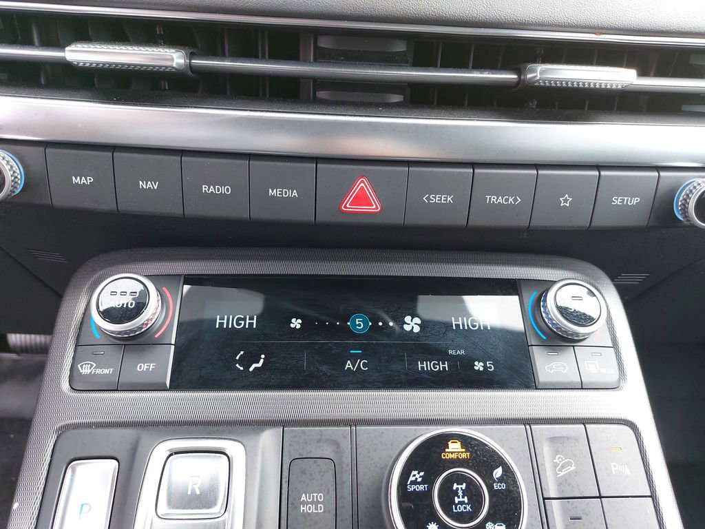 Used 2025 Hyundai Palisade Calligraphy AWD/4WD image 24