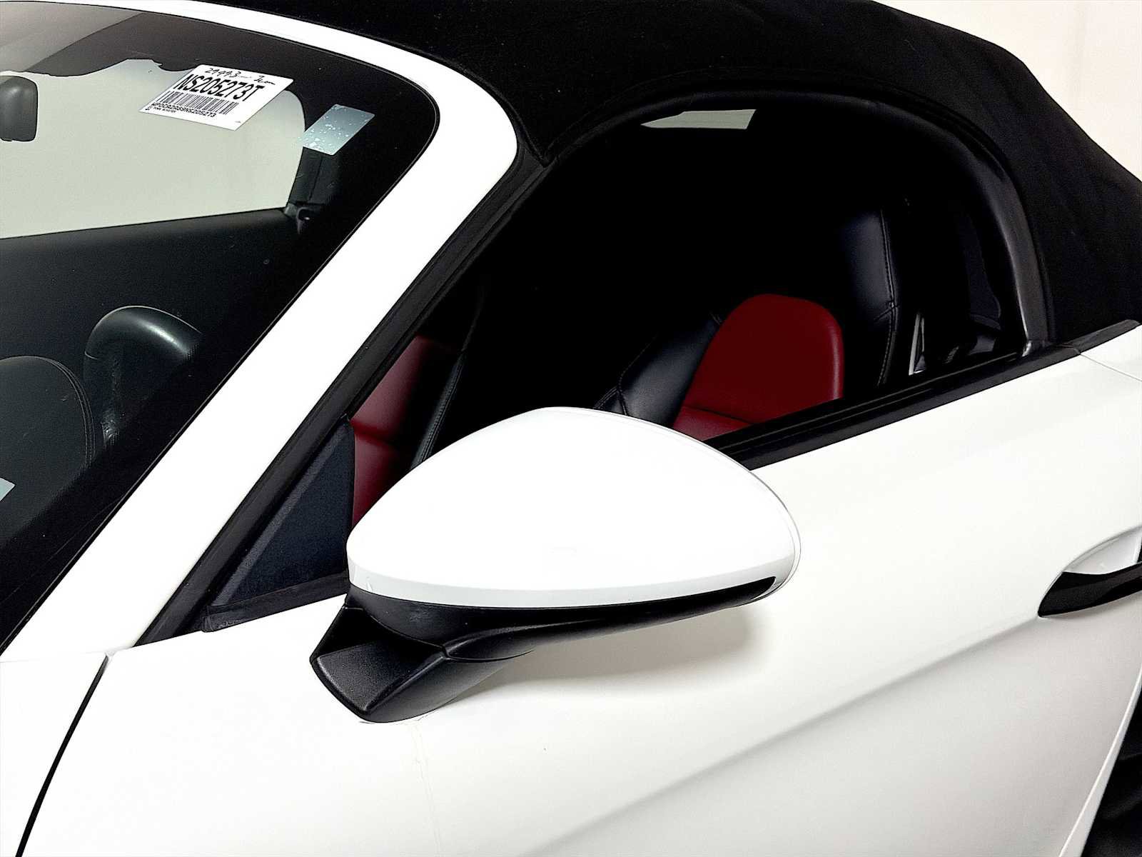 Used 2022 Porsche 718 Boxster image 24