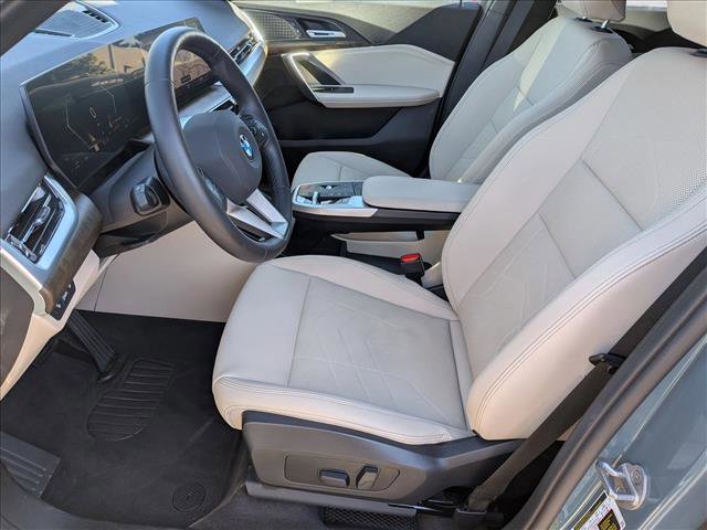 Certified 2023 BMW X1 xDrive28i w/ Convenience Package image 16