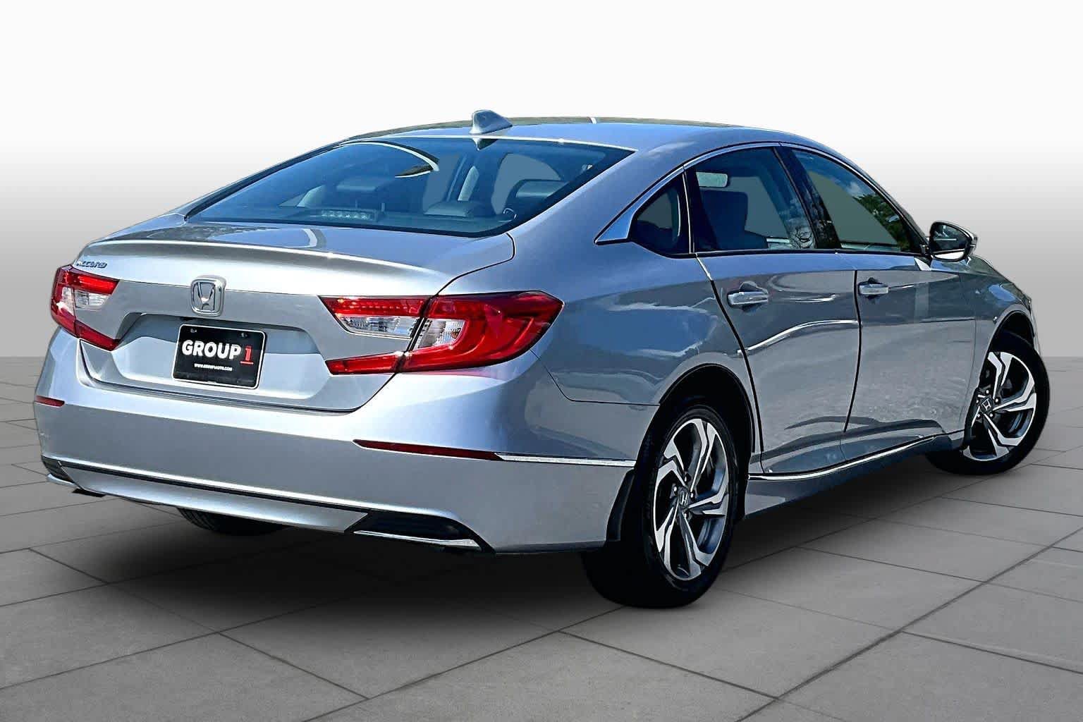Used 2020 Honda Accord EX-L image 13