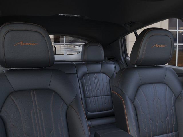 New 2026 Buick Envista Avenir FWD image 24