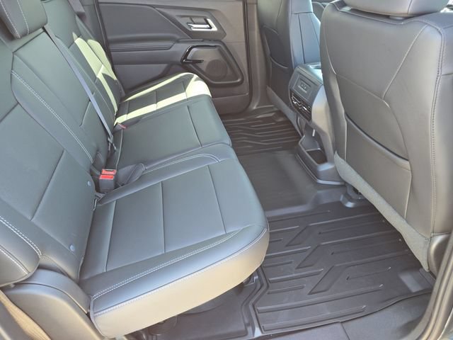 New 2026 Chevrolet Silverado EV LT w/ Plus Package AWD/4WD image 18